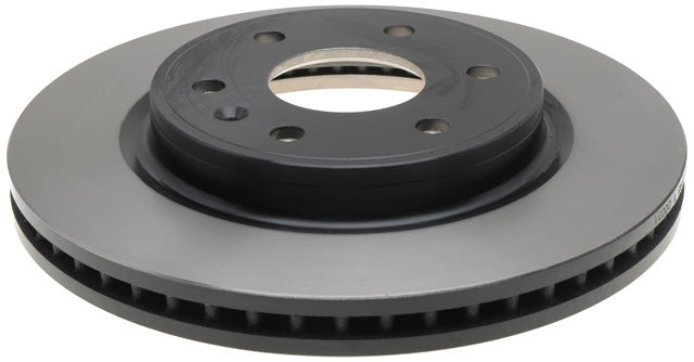 Product of Raybestos Brakes 580560 Specialty - Street Performance Plain Face 2-Piece Brake Rotor 