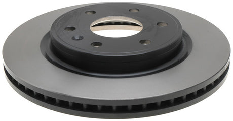 Product of Raybestos Brakes 580560 Specialty - Street Performance Plain Face 2-Piece Brake Rotor 