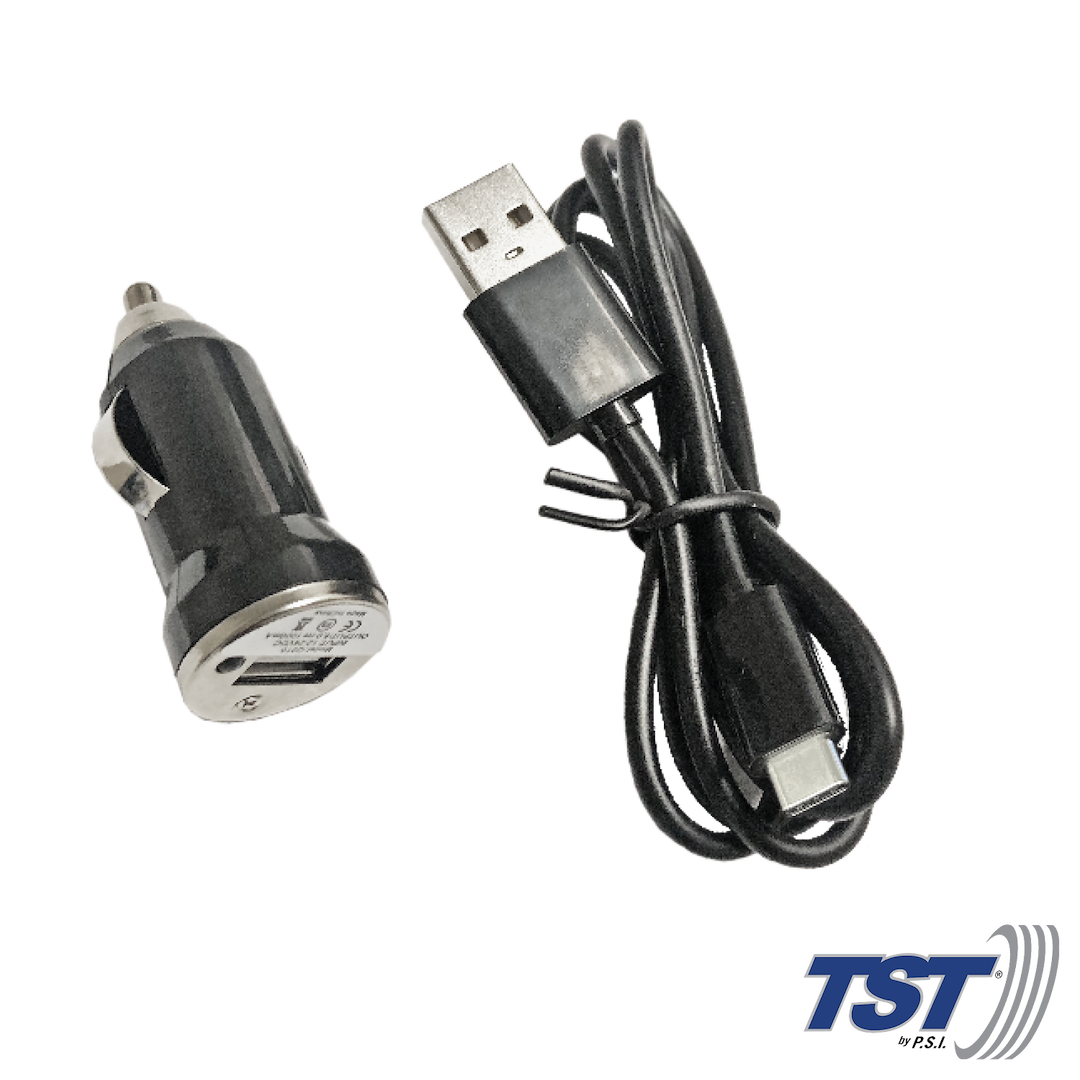 Truck System Technology (Tst) Tst-770-Ft-4-Tc Tire Pressure Monitoring System - Tpms||tst-770-Ft-4-Tc-Web Images-8.Png||92||tsttst770ft4t||1701964