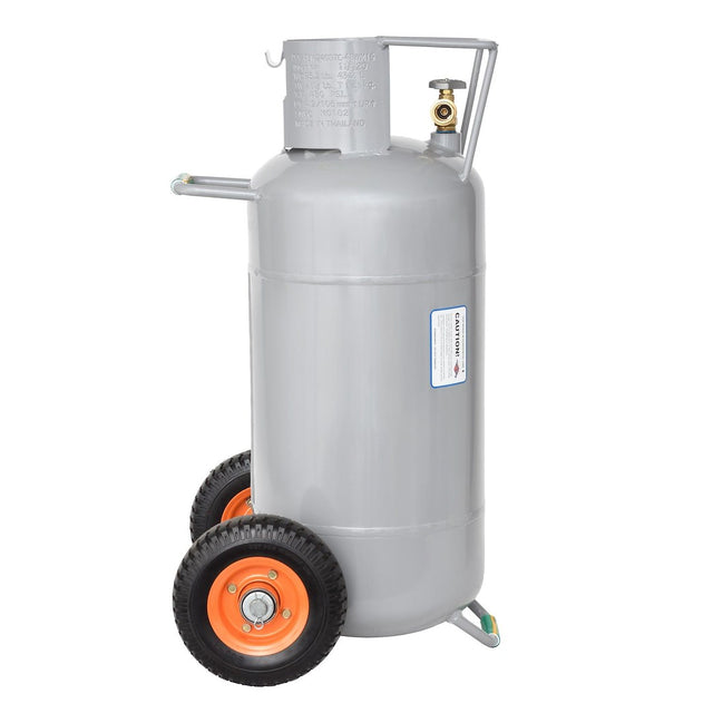 Flame King Ysn40hog Propane Tank||||85||y6eysn40hog||1926546