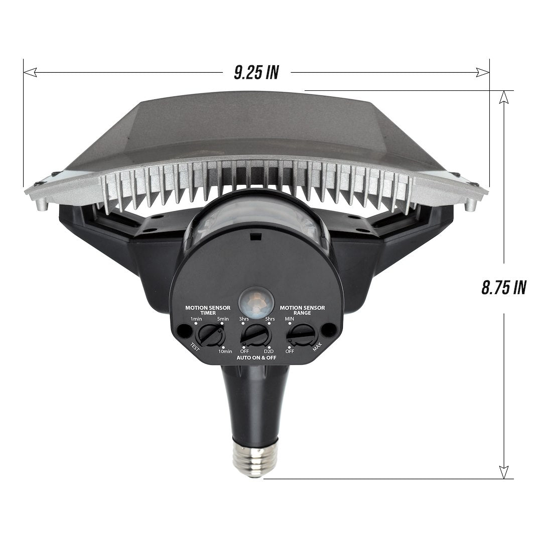 Stkr Concepts 00134 Security Light||00134_6.Jpg||91||s8k00134||1303765