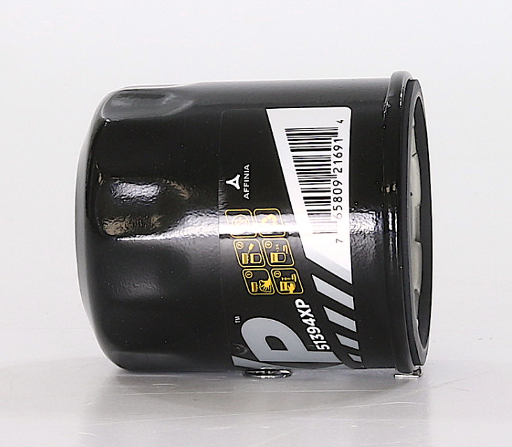 Product of Wix Filters 51394XP XP Series Spin-On Oil Filter 