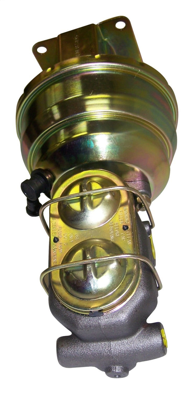 Crown Automotive Rt31011 Brake Power Booster||rt31011.Jpg||85||c1yrt31011||962998