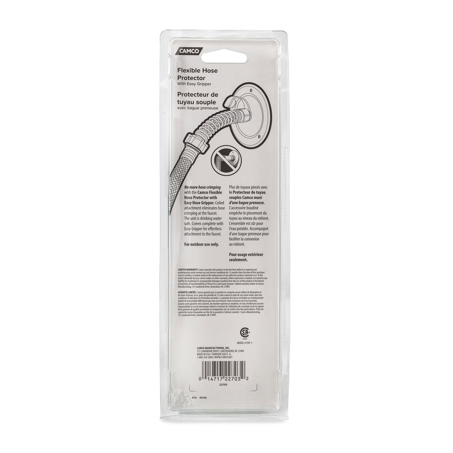 Product of Camco 22703 Fresh Water Hose End Protector
