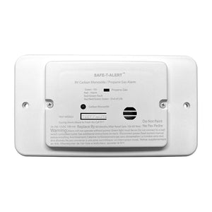 Mti Industry 25-742-Wt-Tr Carbon Monoxide/ Propane Leak Detector||25-742-Wt-Tr.Jpg||85||m6t25742wttr||1091603