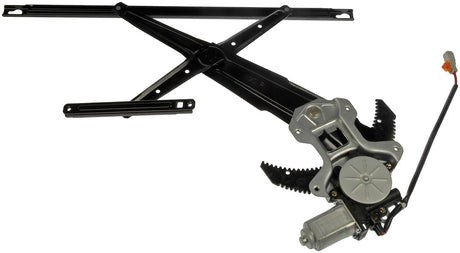 Dorman (Oe Solutions) 741-491 Window Regulator||741-491-001.Jpg||85||d18741491||1287858