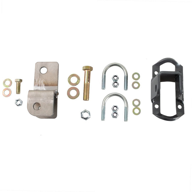 Synergy Manufacturing 8568-11 Steering Stabilizer Bracket||8568-11.Jpg||85||syn856811||1740599