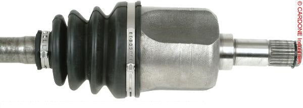 Cardone (A1) Industries 60-8132 Cv Axle Shaft||60-8132_1.Jpg||86||a42608132||1149767