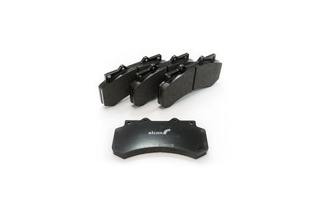 Alcon Brake Pns4415x511.4 Brake Pad||||85||alcs4415x5114||2004179