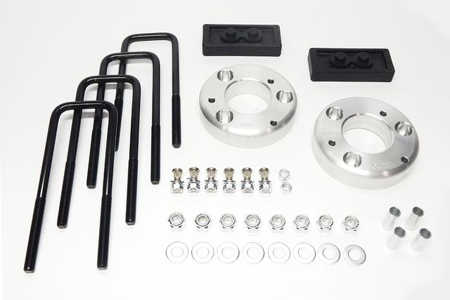 Southern Truck 25011 Leveling Kit Suspension||25011.Png||85||sth25011||1564124