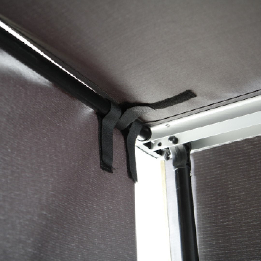 Product of Overland Vehicle Systems 18089910 Awning Sun Block Panel