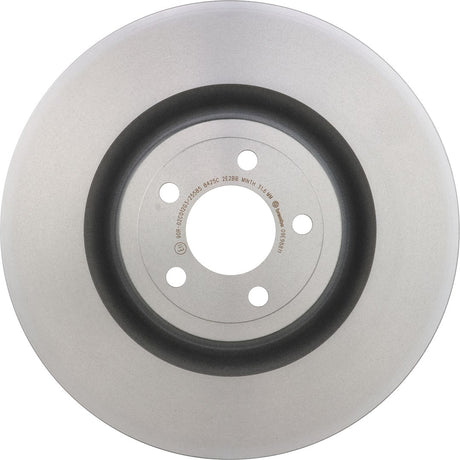 Brembo 09e98811c02 Brake Rotor||09e98811c02.Jpg||85||brm09e98811||2229906