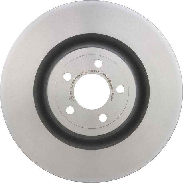 Brembo 09e98811c02 Brake Rotor||09e98811c02.Jpg||85||brm09e98811||2229906