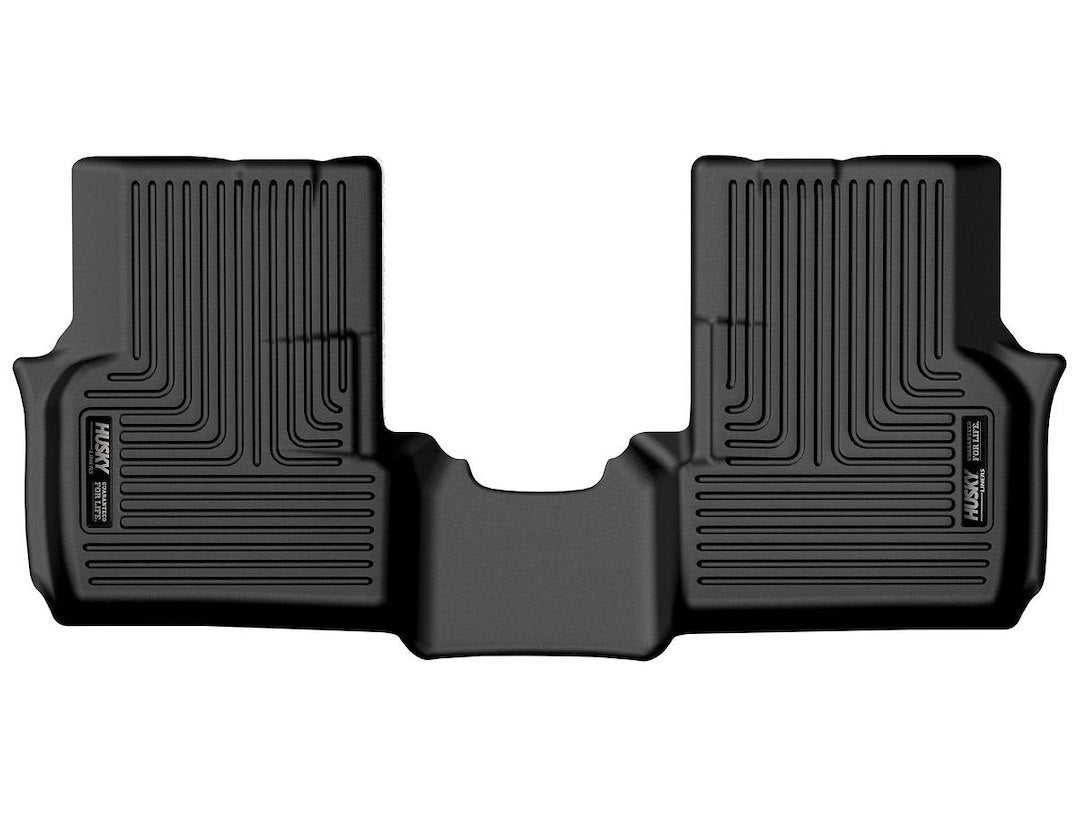 Product of Husky Liner X-act Contour™ 54181  Floor Liner 