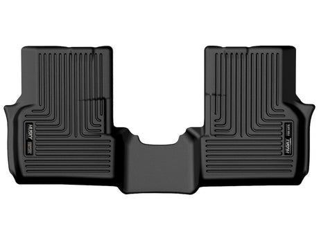Product of Husky Liner X-act Contour™ 54181  Floor Liner 