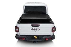 Product of Truxedo Lo Pro QT ® Soft Roll-Up 523201 Tonneau Cover 