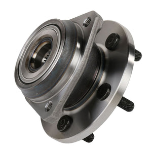 Moog Hub Assemblies 513084 Wheel Bearing And Hub Assembly||513084_7.Jpg||92||m12513084||1733813