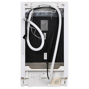 Pinnacle Appliances Wb 1840 Dishwasher||wb 1840_4.Jpg||89||p7jwb1840||1187500