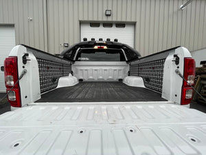 Builtright Industries 102403 Molle Cargo Panel||||89||blt102403||2008207