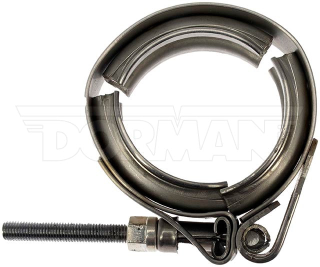 Dorman (Oe Solutions) 667-716 Exhaust Clamp||667-716_2.Jpg||87||d18667716||860659
