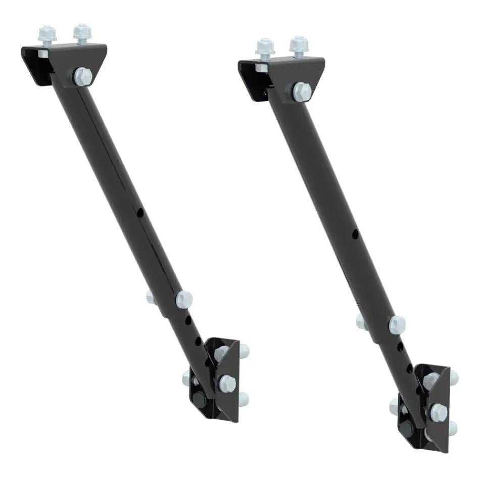 Product of Uws Tbsm-Mk2 Tool Box Mounting Kit