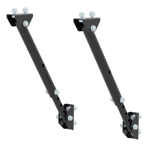 Product of Uws Tbsm-Mk2 Tool Box Mounting Kit