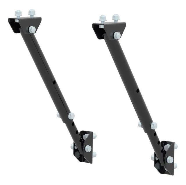 Product of Uws Tbsm-Mk2 Tool Box Mounting Kit