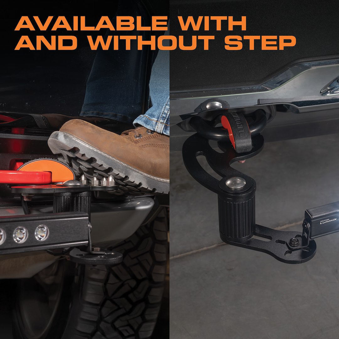 Putco D1-A Light Bar Mounting Kit||d1-A_12.Jpg||95||p45d1a||2217943