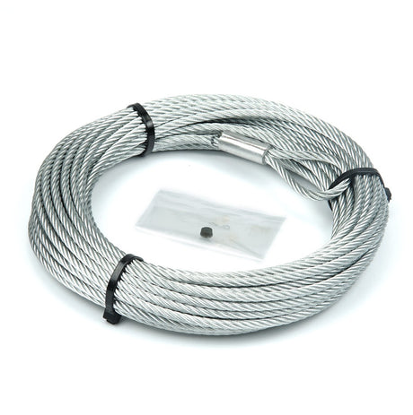 Product of Warn 60076 Winch Cable