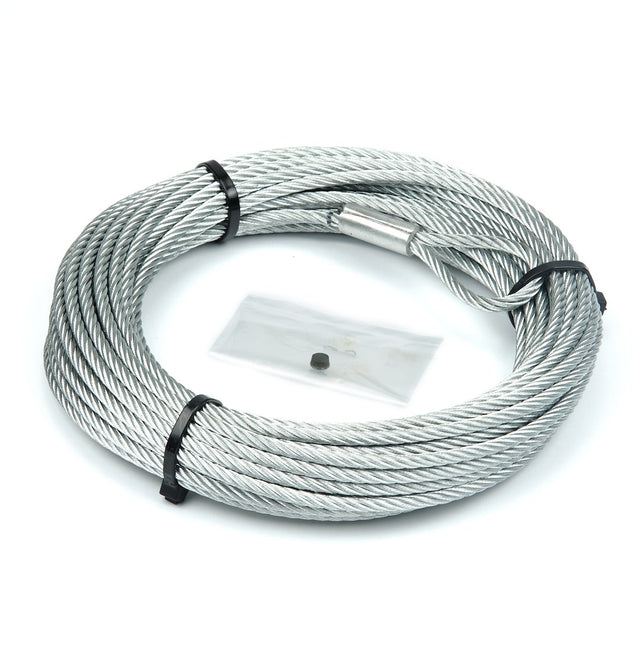 Product of Warn 60076 Winch Cable