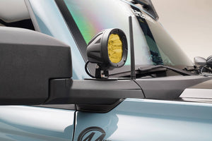 Product of ZROADZ Z365501-KIT2A Driving/ Fog Light 