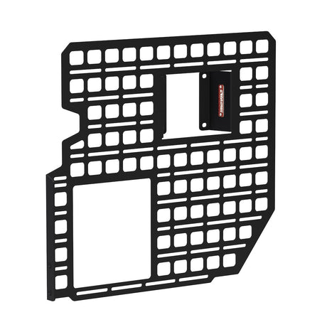Product of Builtright Industries 102003 Molle Cargo Panel