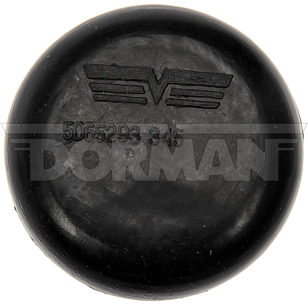 Dorman (Oe Solutions) 090-062cd Differential Cover Plug||090-062cd-003.Jpg||88||d18090062cd||2214473