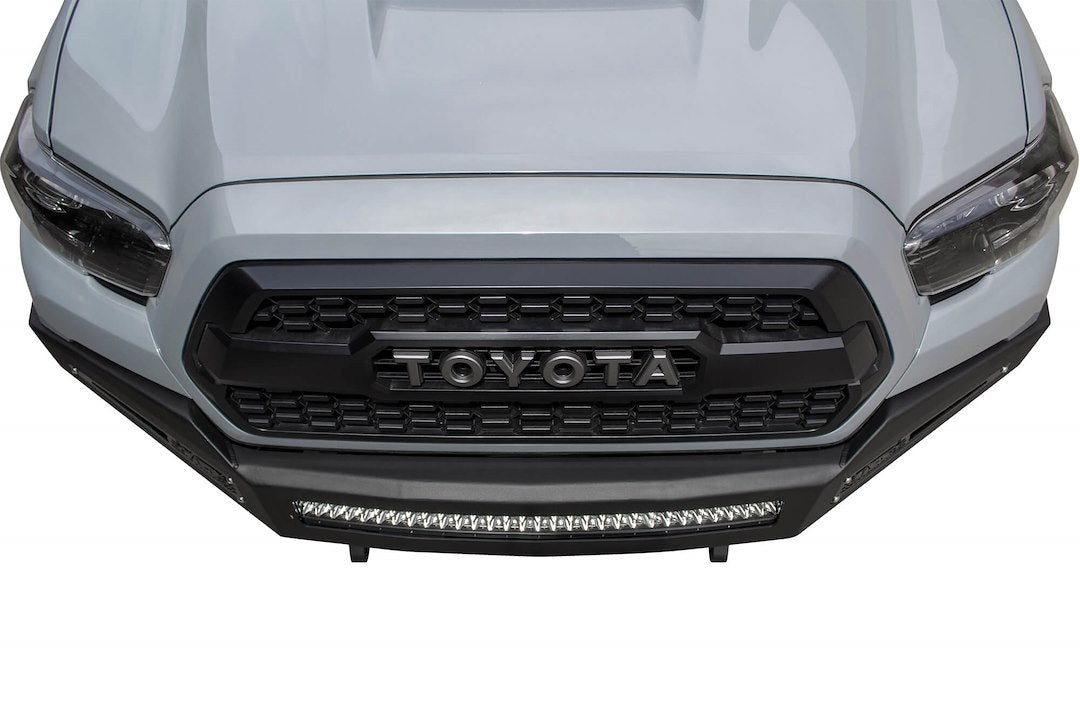 Product of Addictive Desert Designs F687382730103 HoneyBadger Steel Powder Coated Bumper 