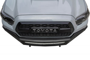 Product of Addictive Desert Designs F687382730103 HoneyBadger Steel Powder Coated Bumper 