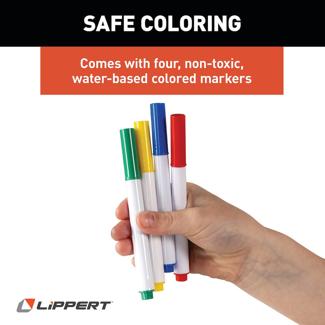 Product of Lippert Components 2023051696 Tablecloth