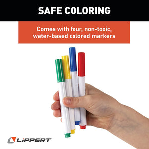 Product of Lippert Components 2023051696 Tablecloth
