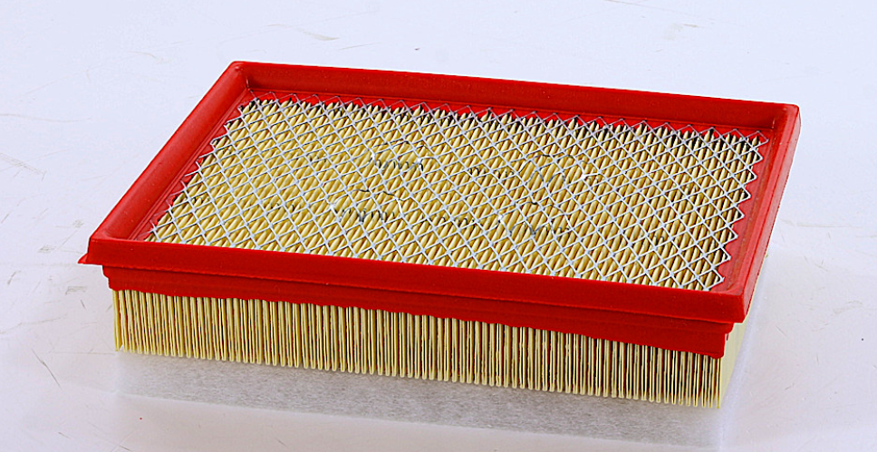 Product of Wix Filters WA10048 OEM Disposable Air Filter 