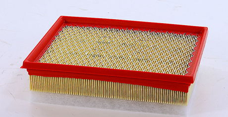 Product of Wix Filters WA10048 OEM Disposable Air Filter 