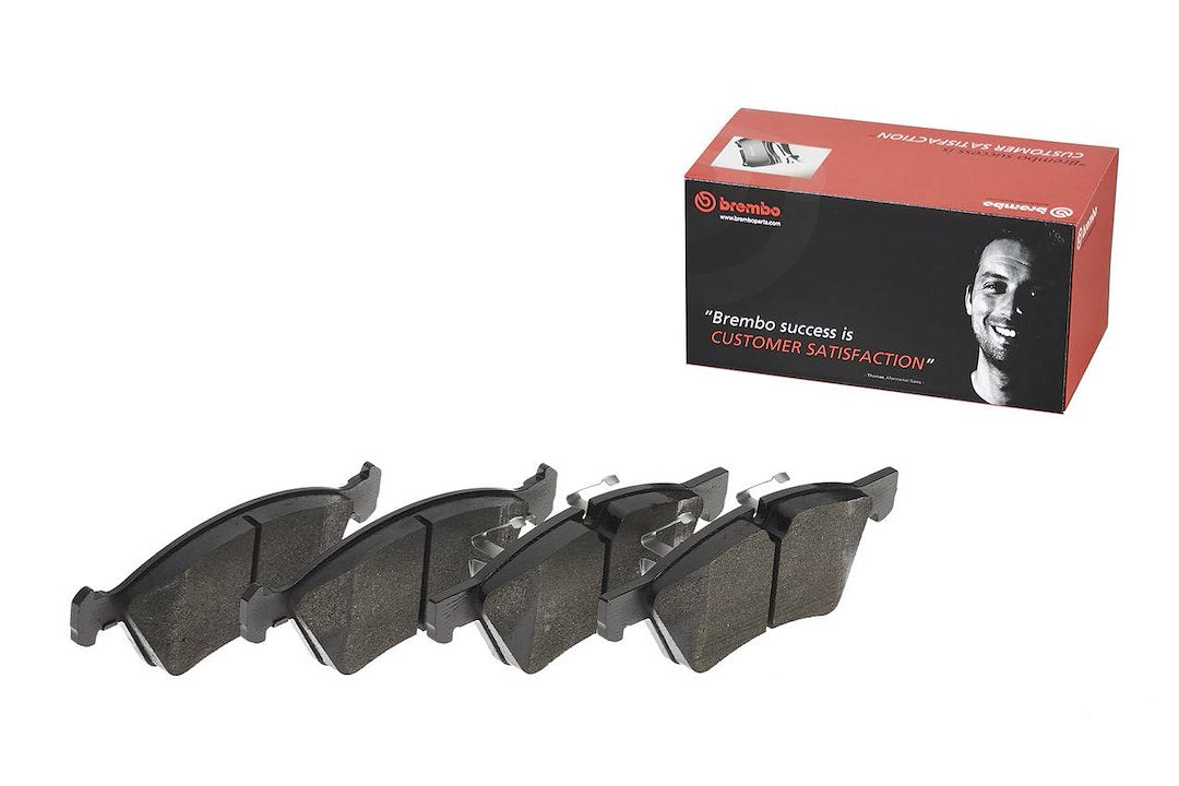 Product of Brembo P50063 Brake Pad - Set Of 4 