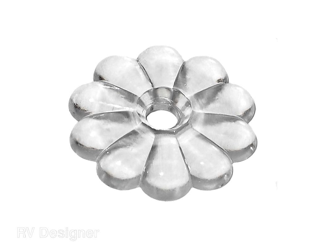 Rv Designer H611 Screw Rosettes||h611webready.Jpg||85||r6rh611||926845