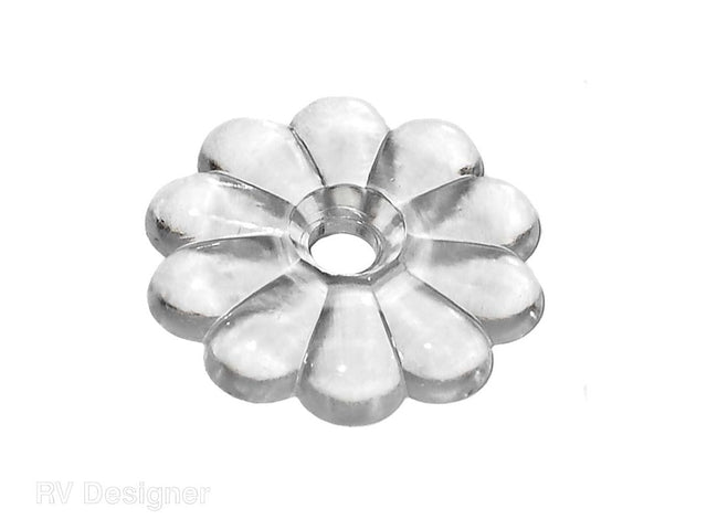 Rv Designer H611 Screw Rosettes||h611webready.Jpg||85||r6rh611||926845