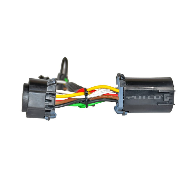 Product of Putco 529004 Light Bar Wiring Harness
