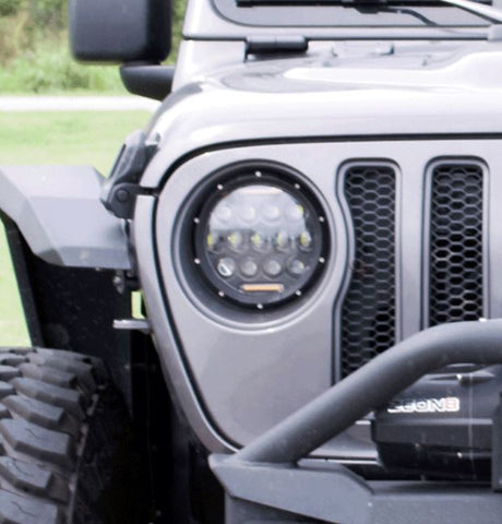 Iron Cross Gp-Jl70 Headlight Assembly||gp-Jl70_1.Jpg||86||ircgpjl70||1249763