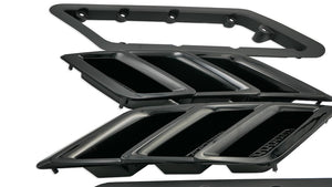 Roush Performance/ Kovington 422326 Fender Vent||||88||r72422326||1915388