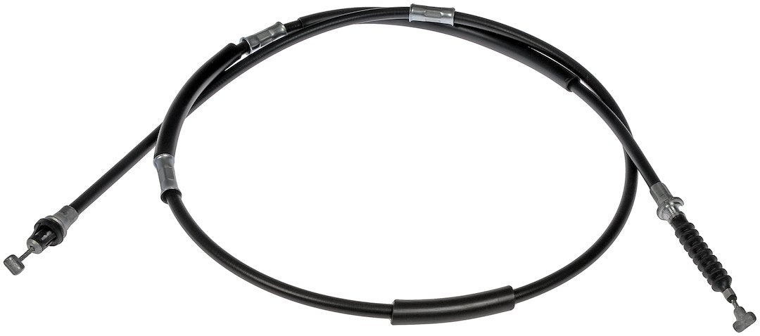 Dorman (Oe Solutions) C660767 Parking Brake Cable||c660767-007.Jpg||85||d18c660767||956980