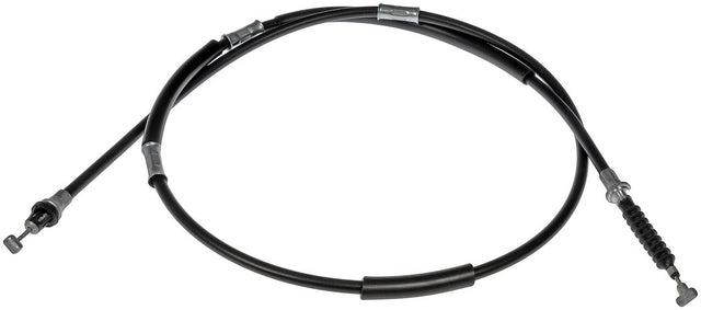 Dorman (Oe Solutions) C660767 Parking Brake Cable||c660767-007.Jpg||85||d18c660767||956980