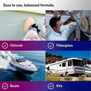Product of 3m 36107 Rubbing Compound