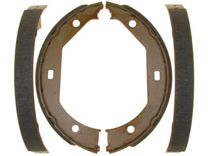 Raybestos Brakes 831pg Parking Brake Shoe||||85||r53831pg||1914997