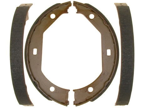 Raybestos Brakes 831pg Parking Brake Shoe||||85||r53831pg||1914997